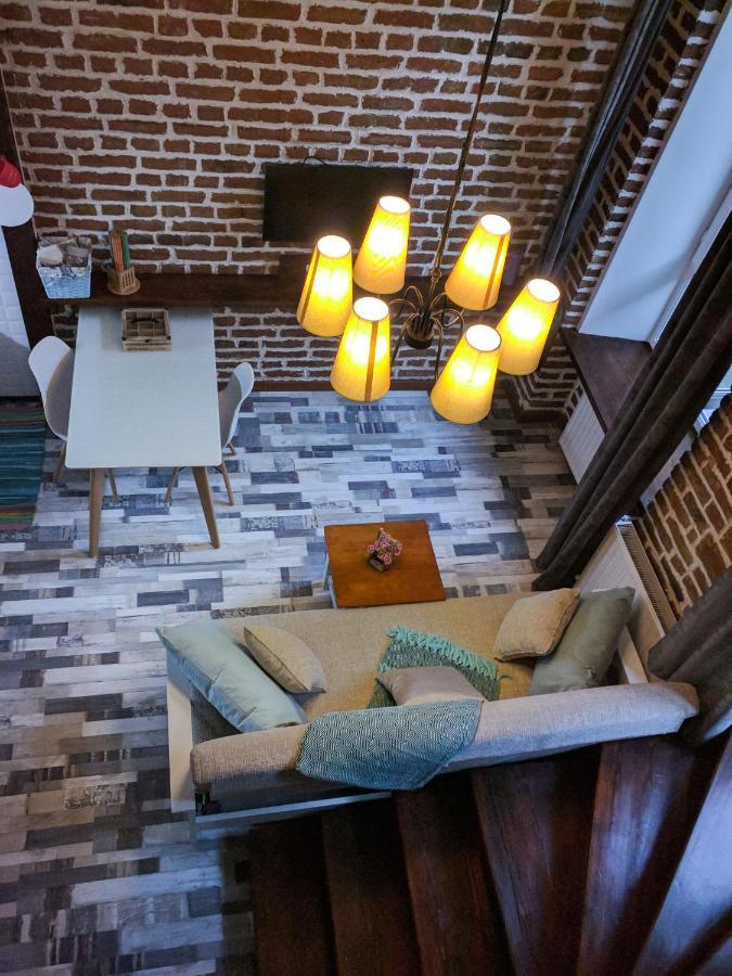 Freedom Square Studios 第比利斯 外观 照片